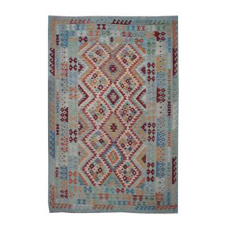 Traditional Kilim 242 cm x 176 cm