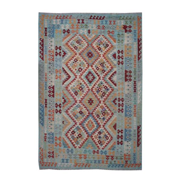 Traditional Kilim 242 cm x 176 cm