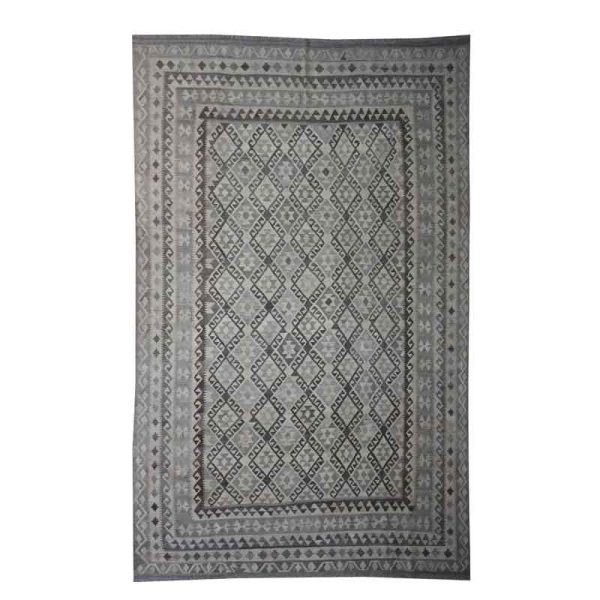 Traditional Kilim 357 cm x 267 cm