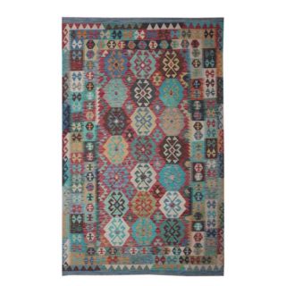 Traditional Kilim 246 cm x 176 cm