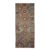 Traditional Kilim 284 cm x 85 cm
