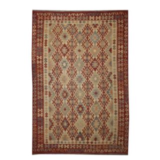Traditional Kilim 292 cm x 207 cm