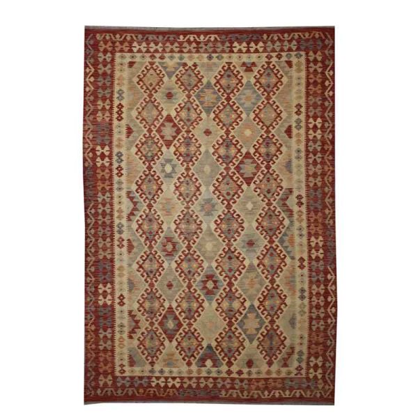 Traditional Kilim 292 cm x 207 cm
