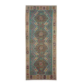 Traditional Kilim 275 cm x 80 cm