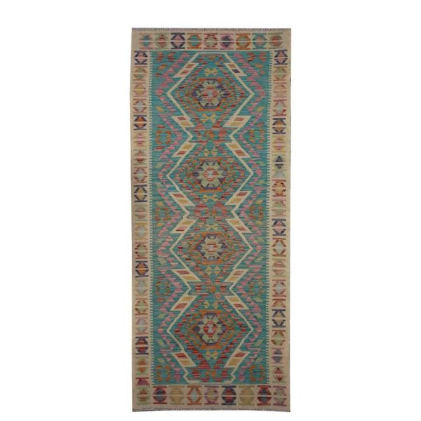 Traditional Kilim 275 cm x 80 cm
