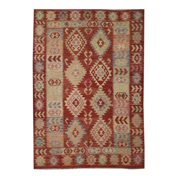 Traditional Kilim 227 cm x 170 cm