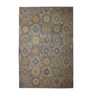 Traditional Kilim 453 cm x 313 cm