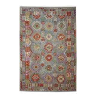 Traditional Kilim 349 cm x 251 cm