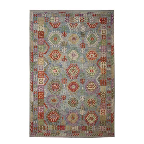 Traditional Kilim 349 cm x 251 cm