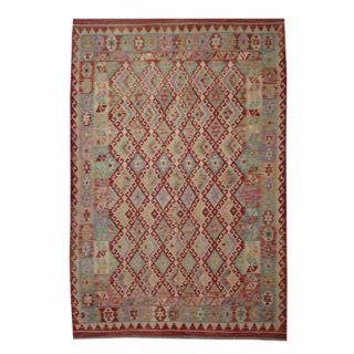 Traditional Kilim 239 cm x 174 cm