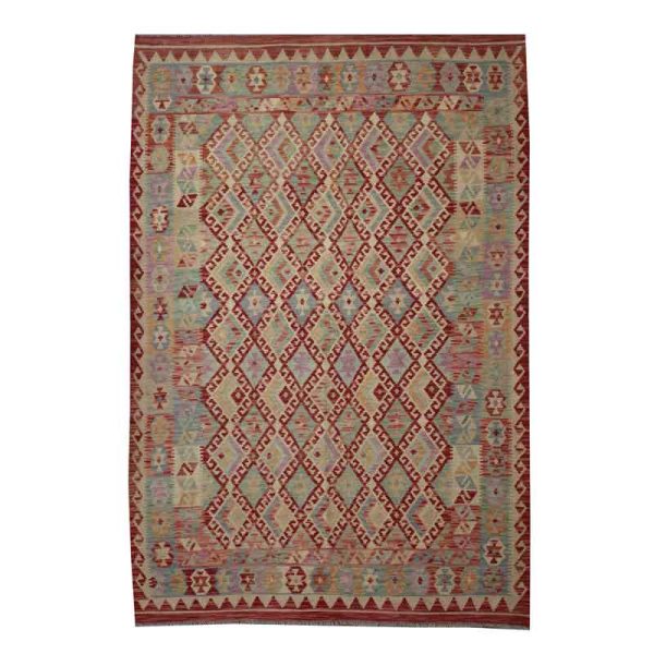Traditional Kilim 239 cm x 174 cm