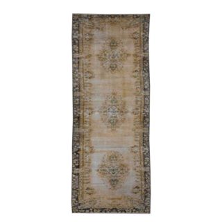 Persian Vintage Rugs 287 cm x 60 cm