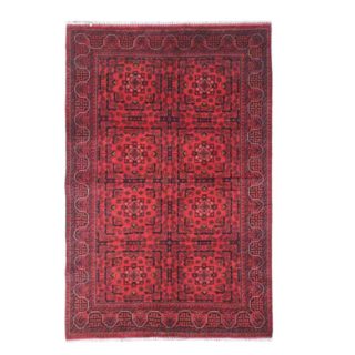 KHAL MOHAMDI RUG 195 cm x 150 cm