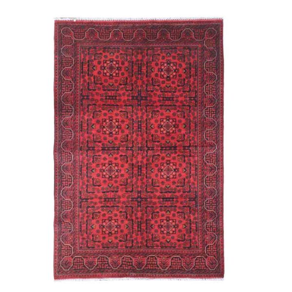 KHAL MOHAMDI RUG 195 cm x 150 cm