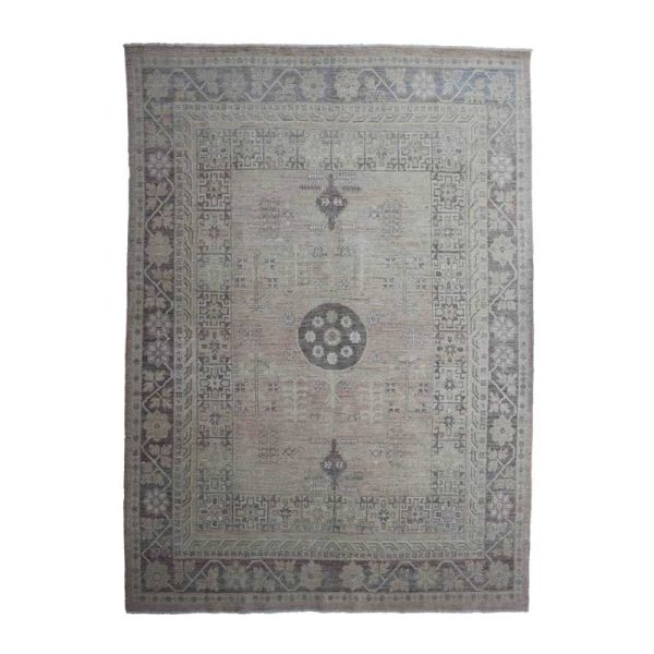 AFGHAN GAROUS RUG  338 cm x 256 cm