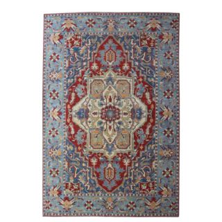 AFGHAN GAROUS RUG  418 cm x 298 cm