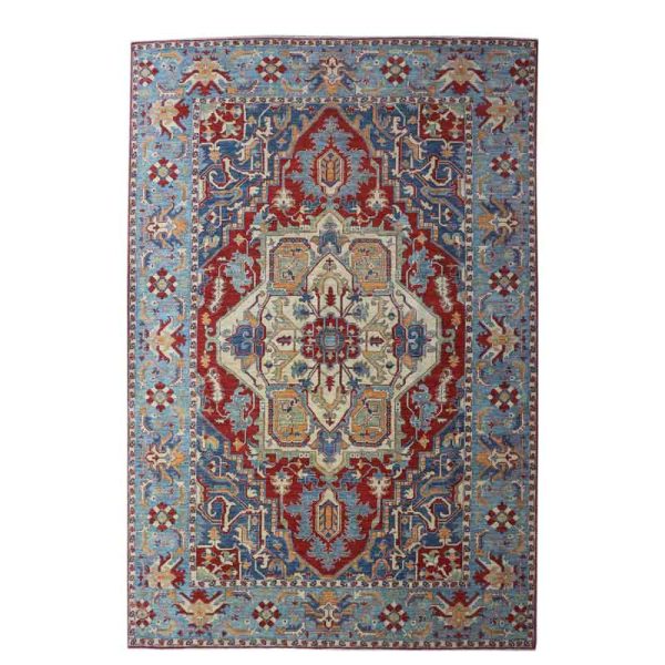 AFGHAN GAROUS RUG  418 cm x 298 cm