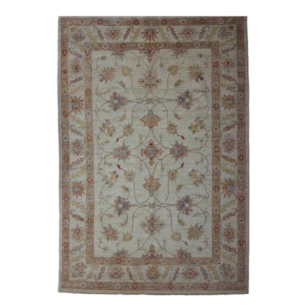 AFGHAN GAROUS RUG  240 cm x 170 cm