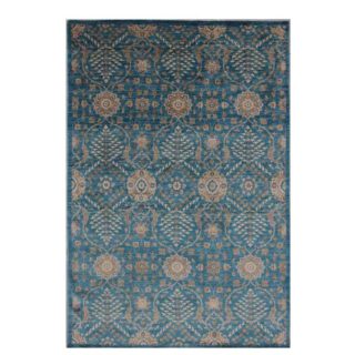 AFGHAN GAROUS RUG  287 cm x 199 cm