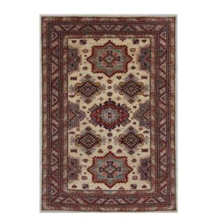 SHIRVAN RUG 197 cm x 145 cm