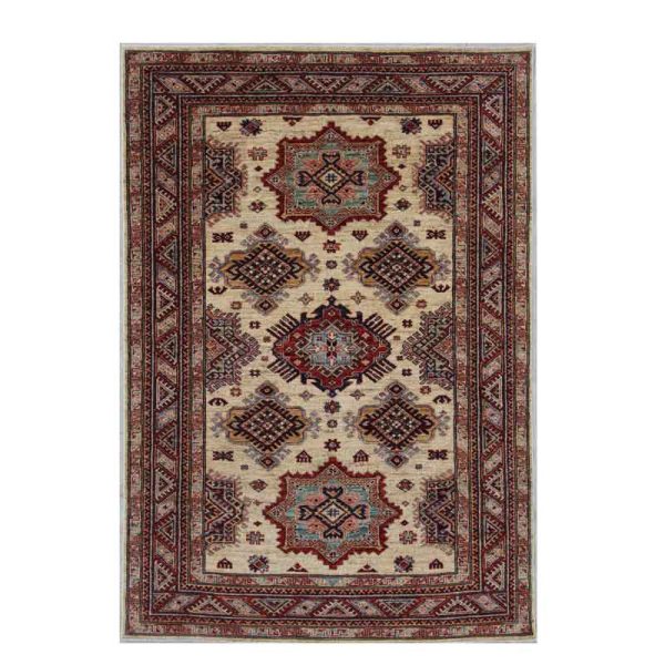 SHIRVAN RUG 197 cm x 145 cm