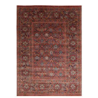 AFGHAN GAROUS RUG  354 cm x 268 cm