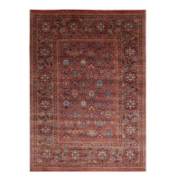 AFGHAN GAROUS RUG  354 cm x 268 cm