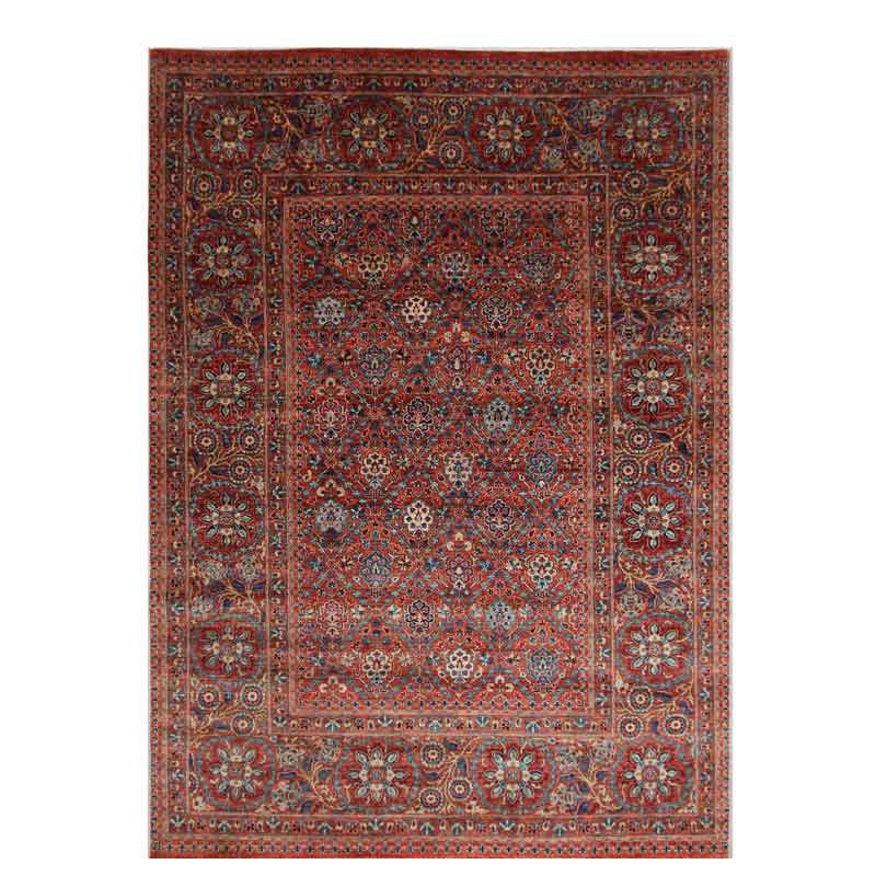 AFGHAN GAROUS RUG  354 cm x 268 cm