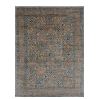 AFGHAN GAROUS RUG  341 cm x 245 cm