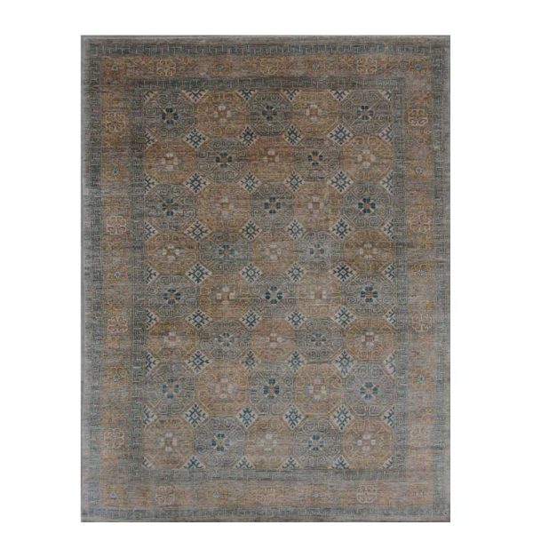 AFGHAN GAROUS RUG  341 cm x 245 cm