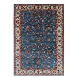 AFGHAN GAROUS RUG  356 cm x 269 cm