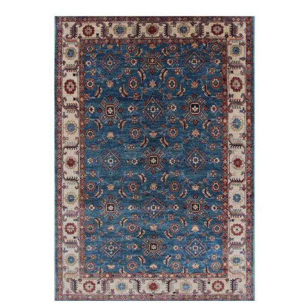 AFGHAN GAROUS RUG  356 cm x 269 cm
