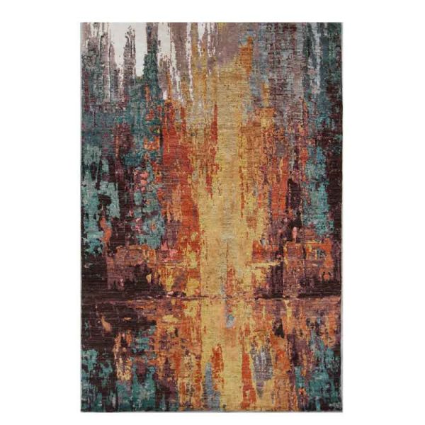 Contemporary Rugs 211 cm x 147 cm