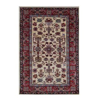 SHIRVAN RUG 175 cm x 125 cm