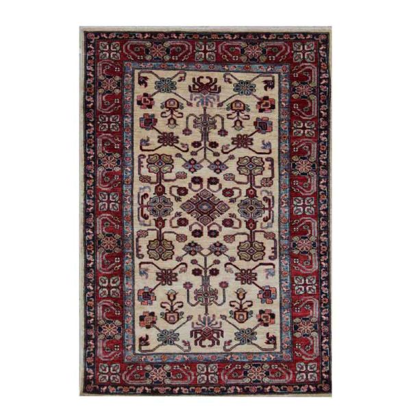 SHIRVAN RUG 175 cm x 125 cm