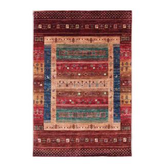 SHIRVAN RUG 182 cm x 125 cm