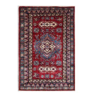 SHIRVAN RUG 124 cm x 82 cm