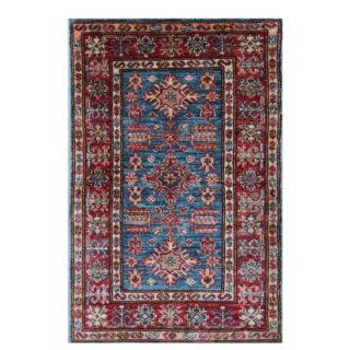 SHIRVAN RUG 98 cm x 59 cm
