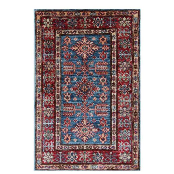 SHIRVAN RUG 98 cm x 59 cm