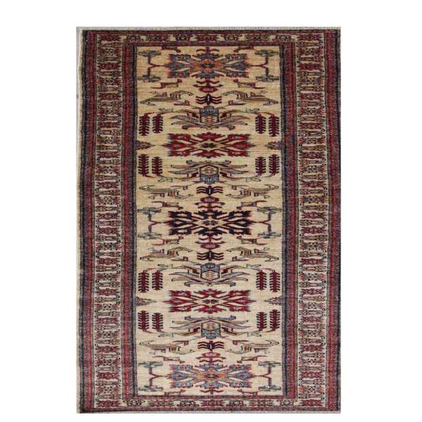 SHIRVAN RUG 297 cm x 85 cm