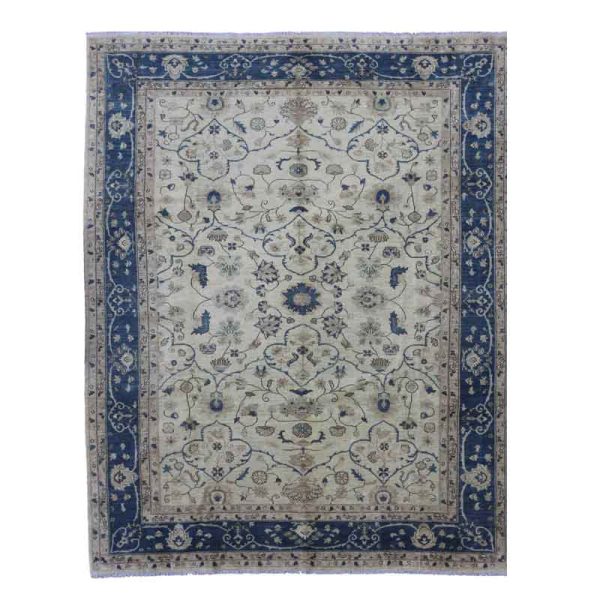 AFGHAN GAROUS RUG  360 cm x 266 cm