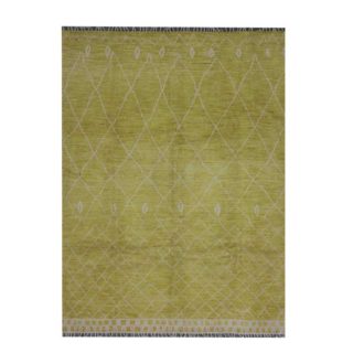 Contemporary Rugs 304 cm x 247 cm