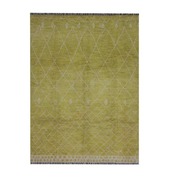 Contemporary Rugs 304 cm x 247 cm