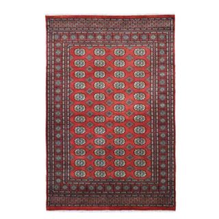 BOKHARA RUG 237 cm x 150 cm