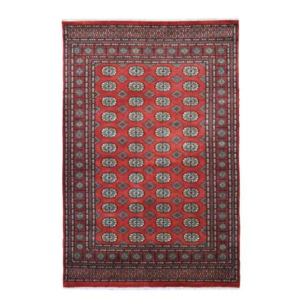 BOKHARA RUG 237 cm x 150 cm