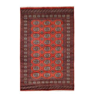 BOKHARA RUG 178 cm x 123 cm