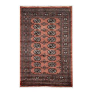 BOKHARA RUG 153 cm x 94 cm