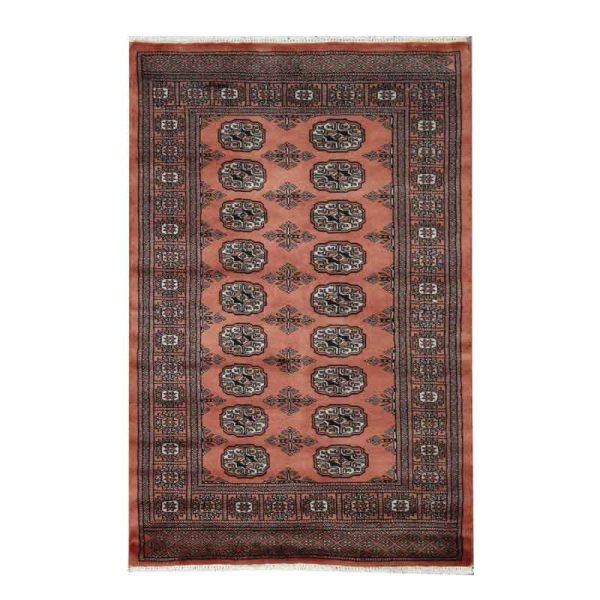BOKHARA RUG 153 cm x 94 cm