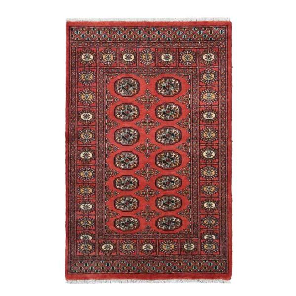 BOKHARA RUG 144 cm x 92 cm