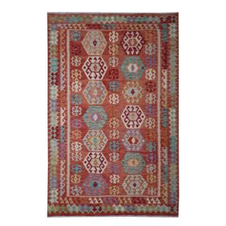 Traditional Kilim 243 cm x 168 cm